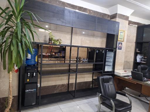 عکس تیغه سازی شایسته