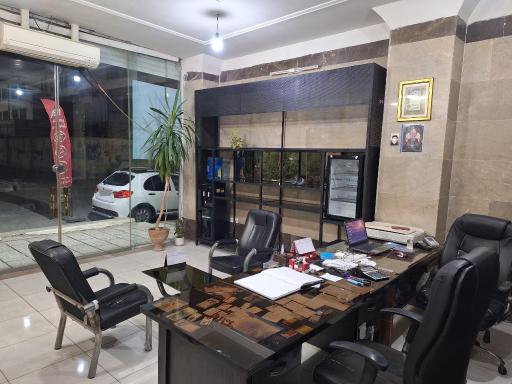 عکس تیغه سازی شایسته