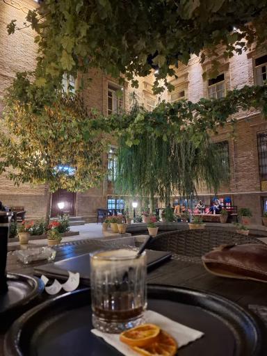 عکس مجموعه هنگام