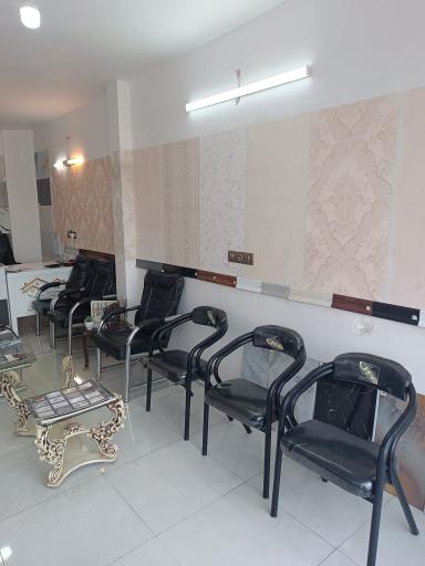 عکس دکوراسیون داخلی آنتیک