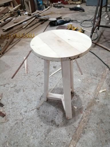 عکس صنایع چوب و MDF ایده آل