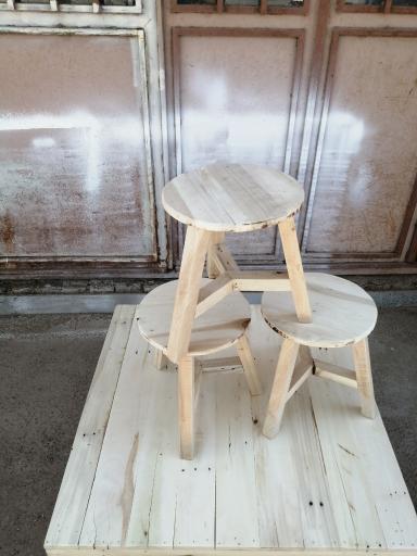 عکس صنایع چوب و MDF ایده آل