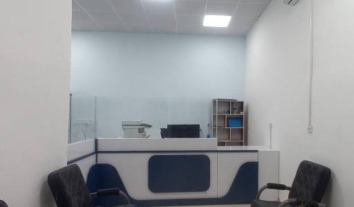 کافی نت و نمایندگی ایرانسل سیگنال