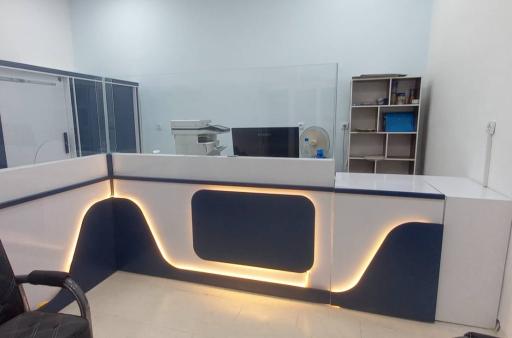 کافی نت و نمایندگی ایرانسل سیگنال