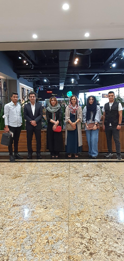 عکس اکسس مارکتینگ