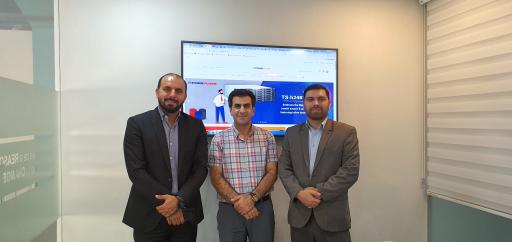 عکس اکسس مارکتینگ