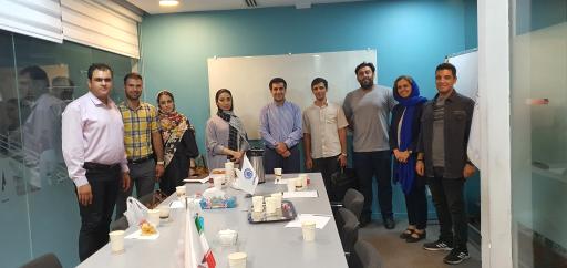 عکس اکسس مارکتینگ