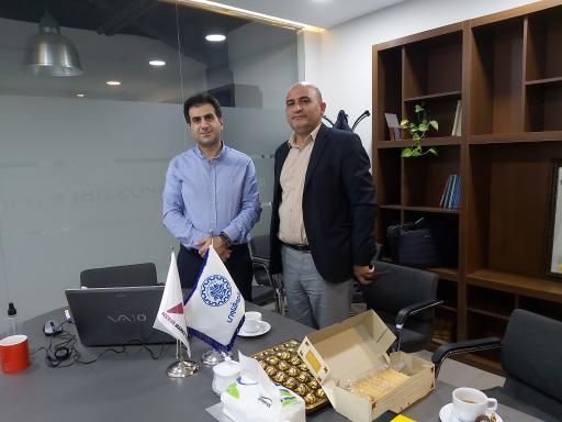 عکس اکسس مارکتینگ