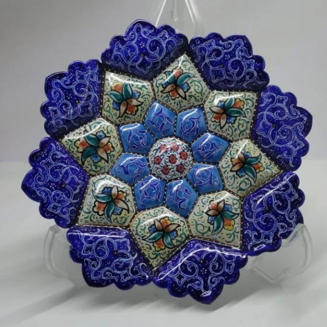 عکس گالری مینای قاسمیان