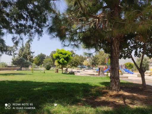 عکس پارک ساحلی