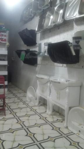 عکس لوله و اتصالات پالش