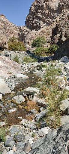 عکس آبشار آتشکده آذربرزین مهر 