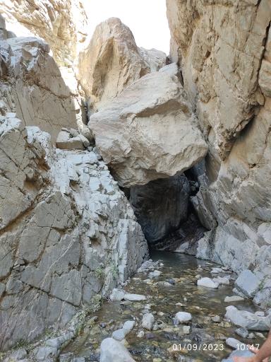 عکس آبشار آتشکده آذربرزین مهر 