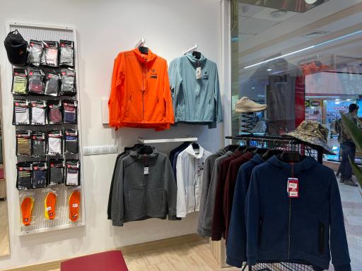 عکس فروشگاه هامتو کاسپین