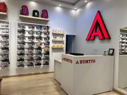 عکس فروشگاه هامتو کاسپین