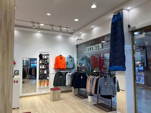 عکس فروشگاه هامتو کاسپین