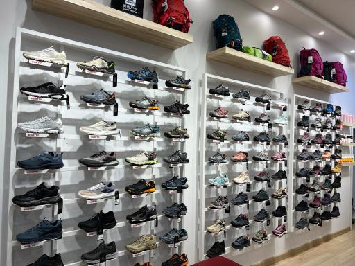 عکس فروشگاه هامتو کاسپین