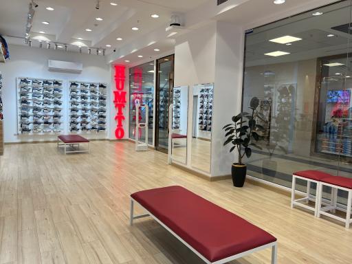 عکس فروشگاه هامتو کاسپین