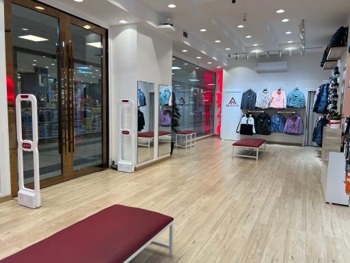 عکس فروشگاه هامتو کاسپین