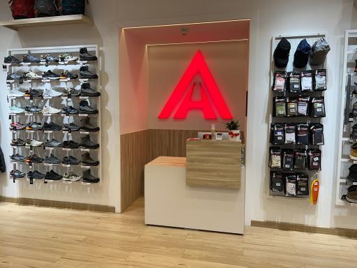 عکس فروشگاه هامتو کاسپین