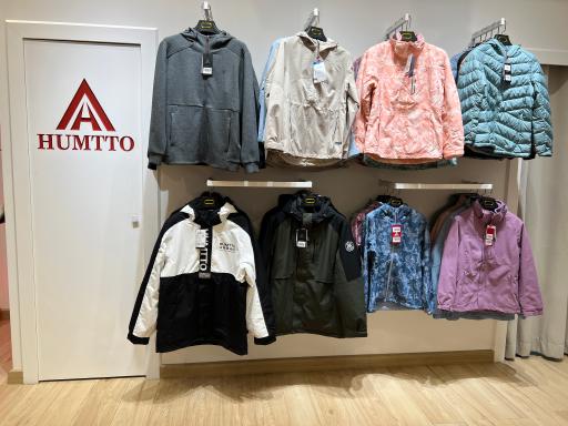 عکس فروشگاه هامتو کاسپین