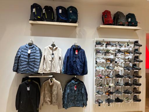 عکس فروشگاه هامتو کاسپین