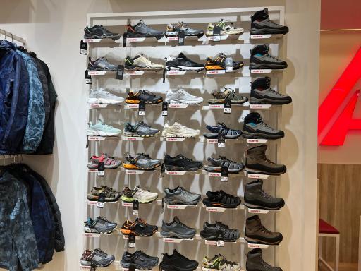 عکس فروشگاه هامتو کاسپین