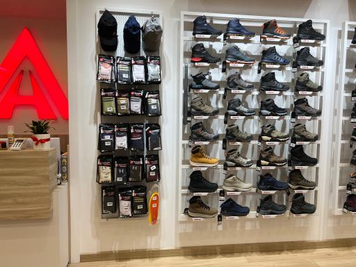 عکس فروشگاه هامتو کاسپین