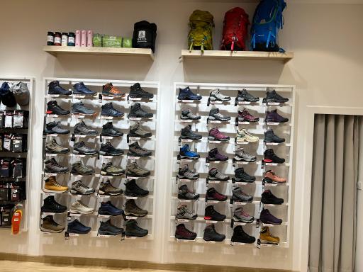 عکس فروشگاه هامتو کاسپین