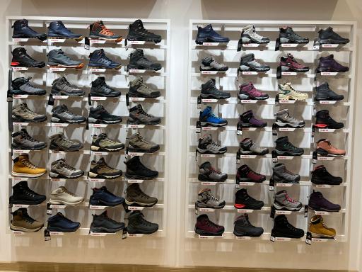 عکس فروشگاه هامتو کاسپین