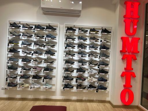 عکس فروشگاه هامتو کاسپین