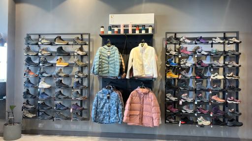 عکس فروشگاه هامتو کاسپین