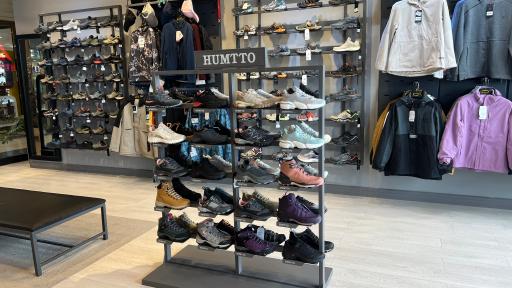 عکس فروشگاه هامتو کاسپین