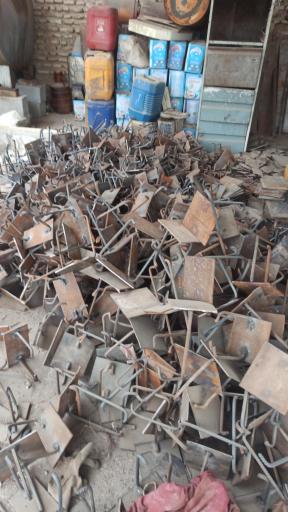 عکس فروشگاه ابزار یراق گلستان (برادران بهلکه)