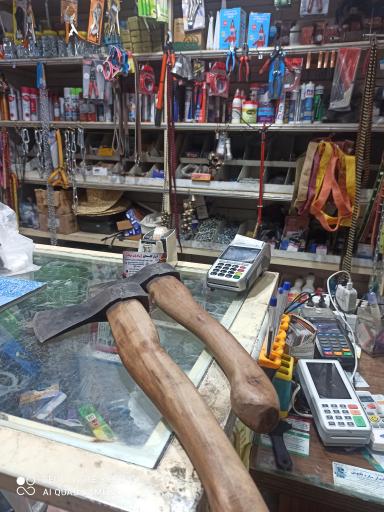 عکس فروشگاه ابزار یراق گلستان (برادران بهلکه)