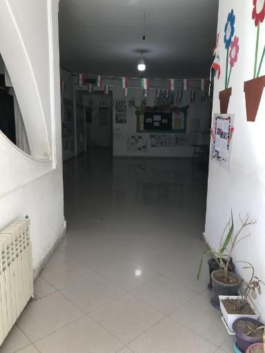 عکس دبستان غیردولتی منتظران
