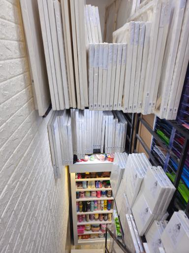 عکس لوازم تحریر و هنری ایده