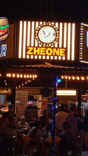 عکس پیتزا ژوئن