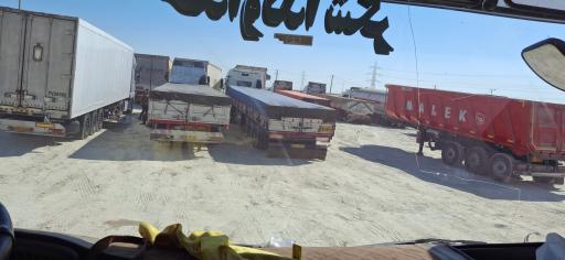 عکس بازارچه مرزی ریمدان