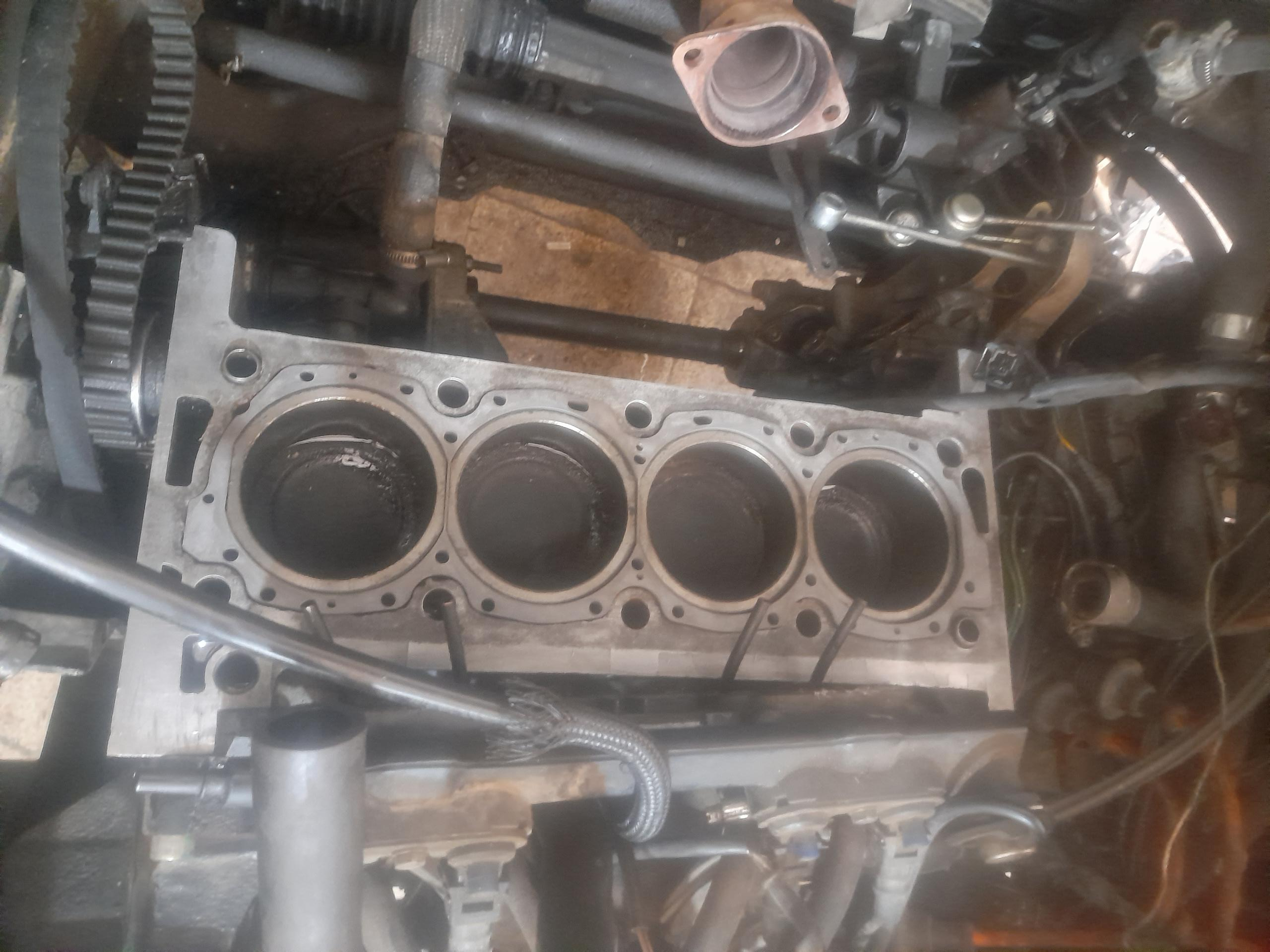 عکس مکانیکی و آهنگری کارل