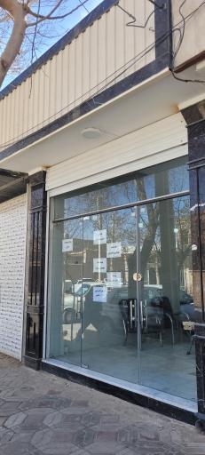 عکس دفتر مهندسی ماهورا