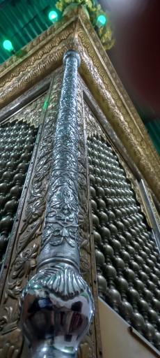 عکس امامزاده شاهزاده حسن