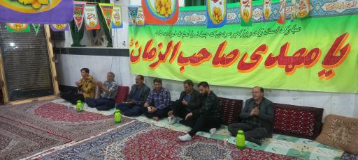 عکس امامزاده شاهزاده حسن