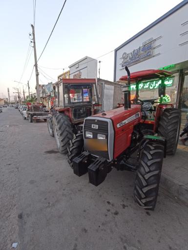 عکس لوازم یدکی تراکتور