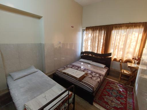 عکس مهمانپذیر امید