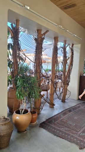 عکس کافه رستوران آولی