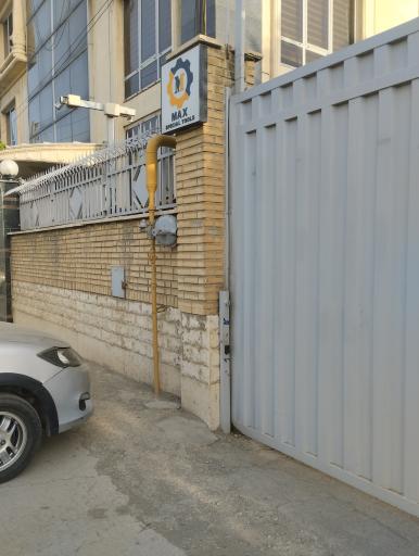 عکس تراشکاری مکث