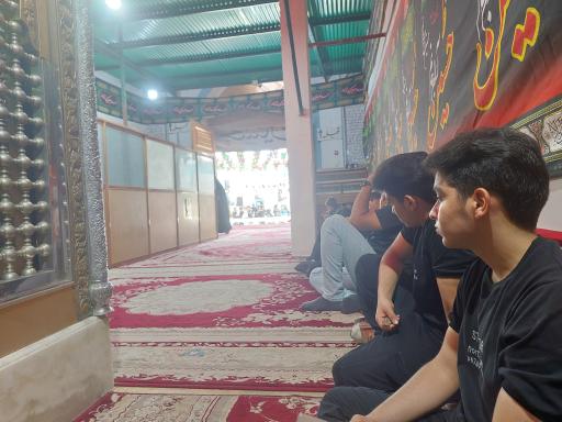 امامزاده شاهزاده حسن