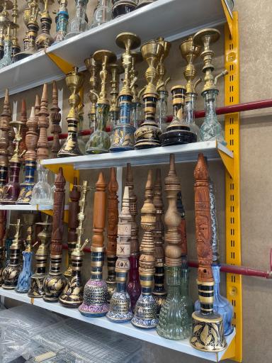 عکس صنايع دستي نادر