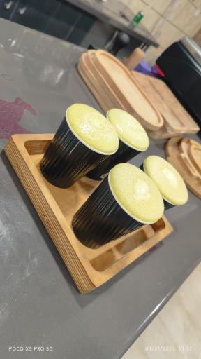 کافی شاپ وایس سیتی